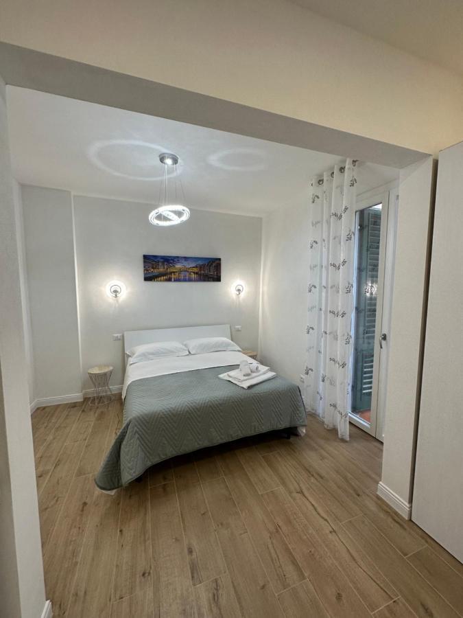 Sofia Florence Apartment Экстерьер фото