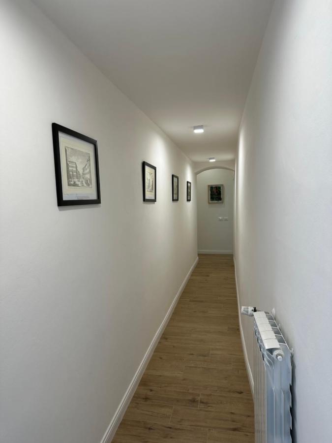 Sofia Florence Apartment Экстерьер фото