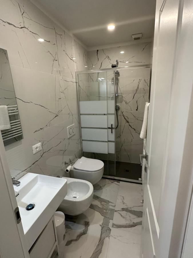 Sofia Florence Apartment Экстерьер фото