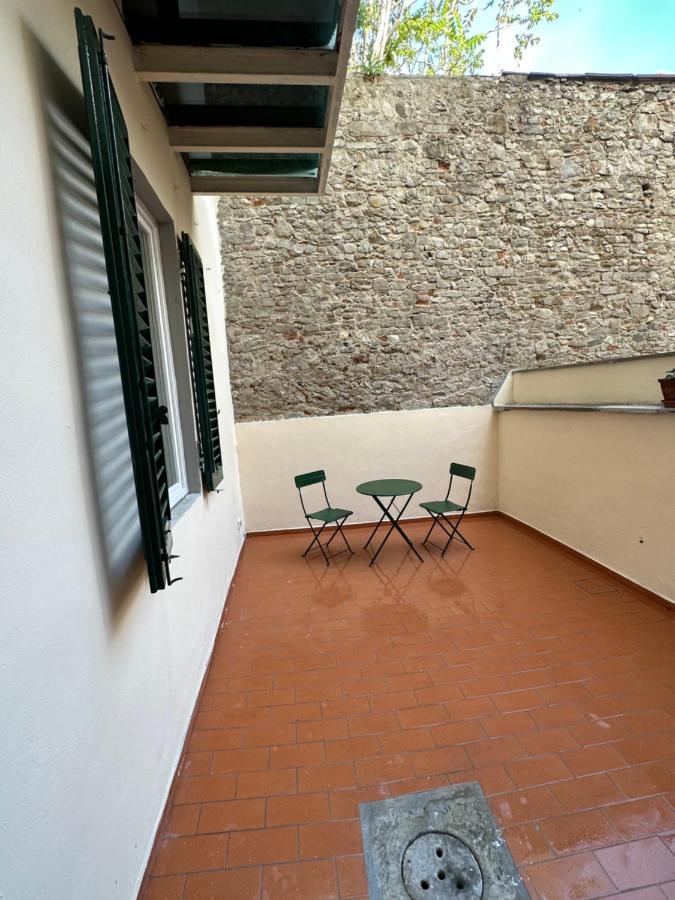 Sofia Florence Apartment Экстерьер фото