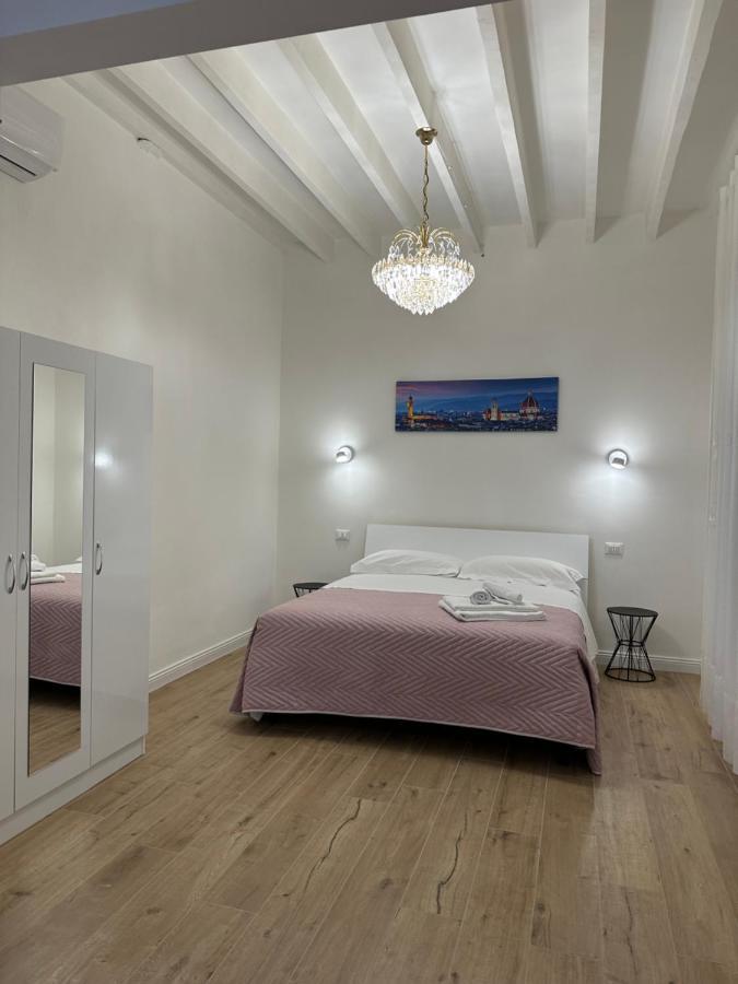 Sofia Florence Apartment Экстерьер фото