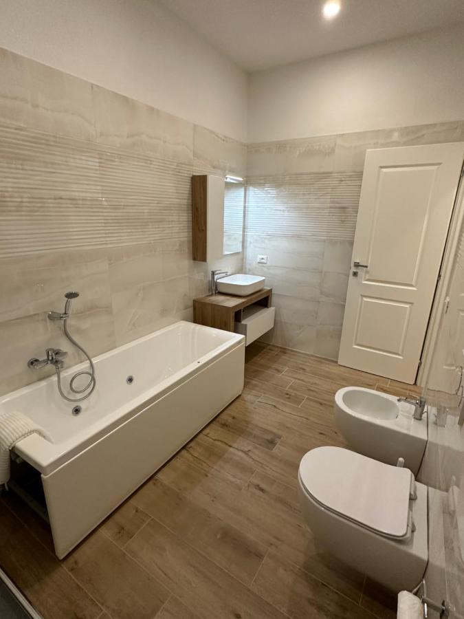 Sofia Florence Apartment Экстерьер фото
