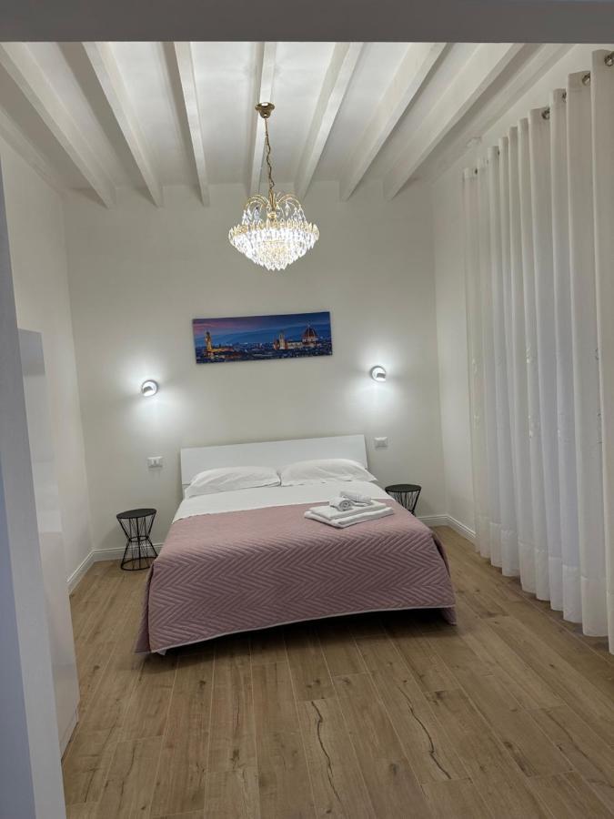 Sofia Florence Apartment Экстерьер фото