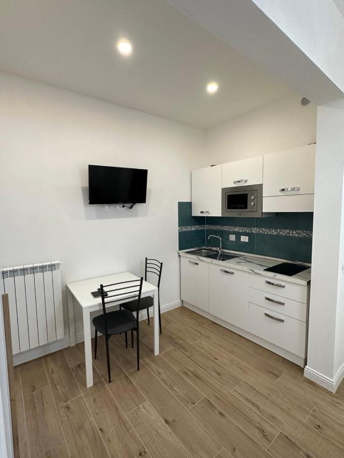 Sofia Florence Apartment Экстерьер фото