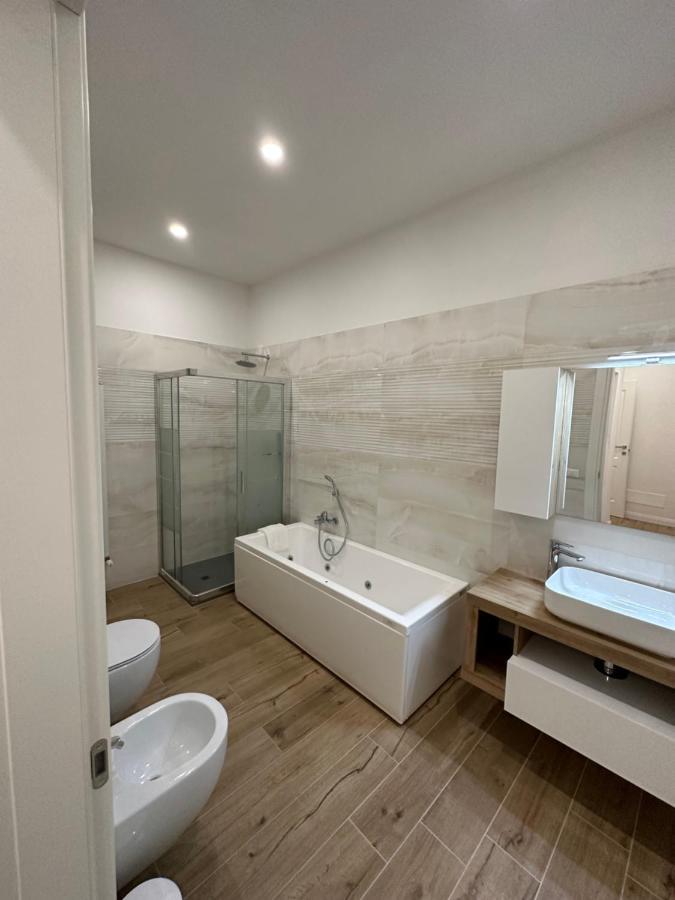 Sofia Florence Apartment Экстерьер фото
