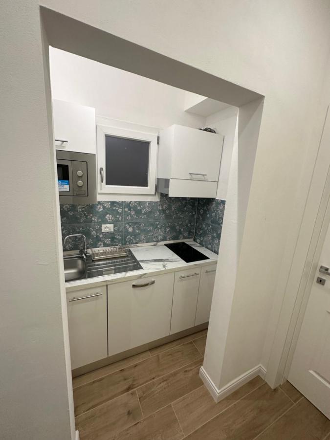 Sofia Florence Apartment Экстерьер фото
